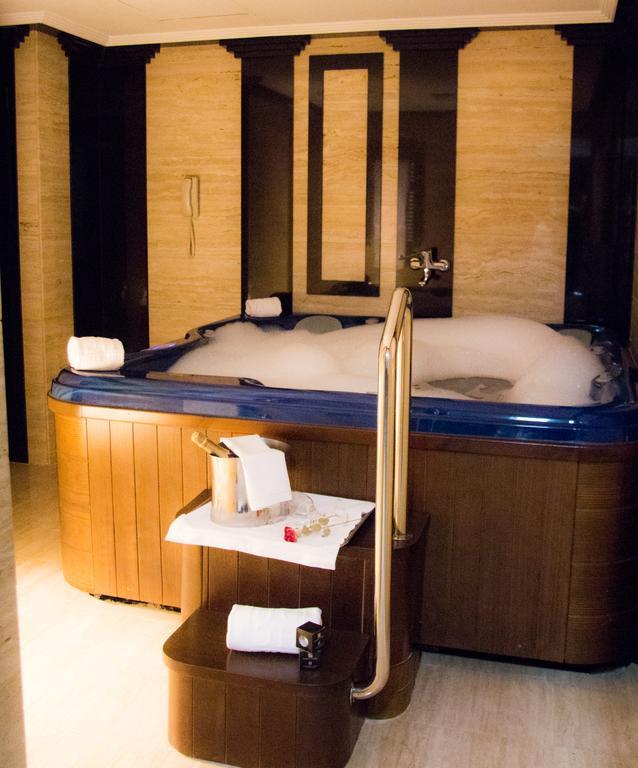 Grand Suite con Jacuzzi®