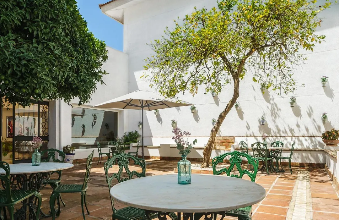 Crisol Jardines De Cordoba-1